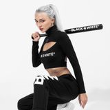  Bɴ̅W® Steel Baseball Bat 