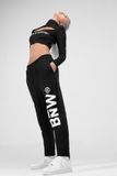  Bɴ̅W® Sweater Pants 