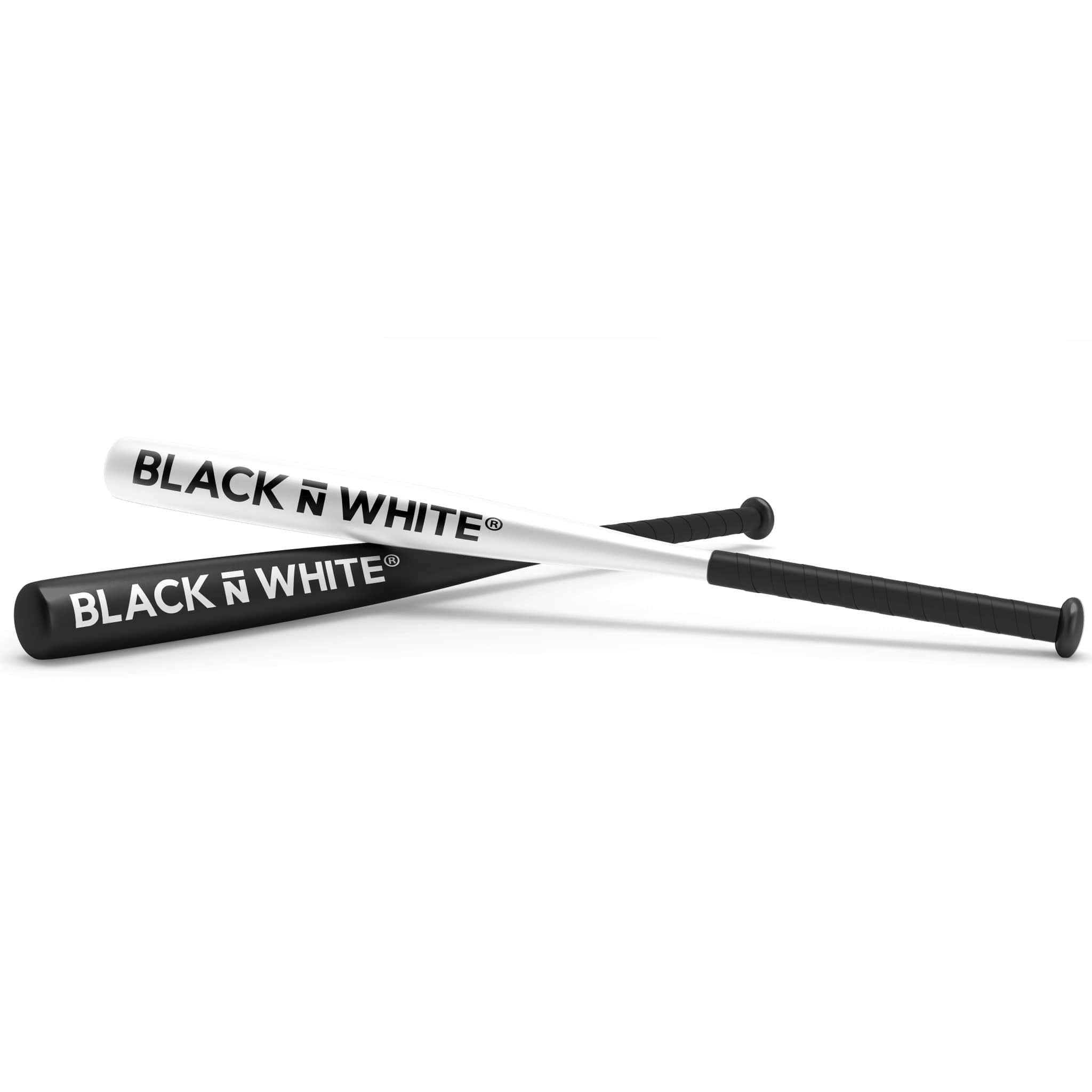  Bɴ̅W® Steel Baseball Bat 