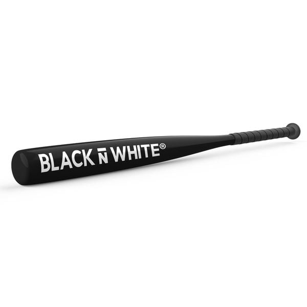  Bɴ̅W® Steel Baseball Bat 