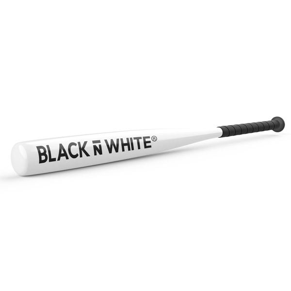  Bɴ̅W® Steel Baseball Bat 