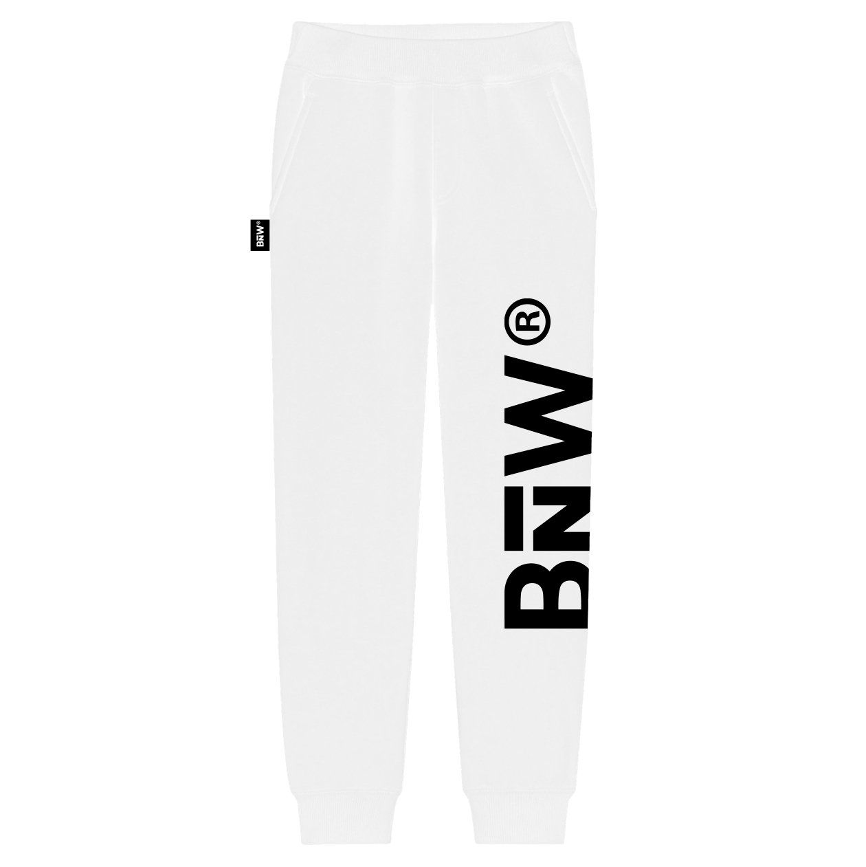  Bɴ̅W® Sweater Pants 