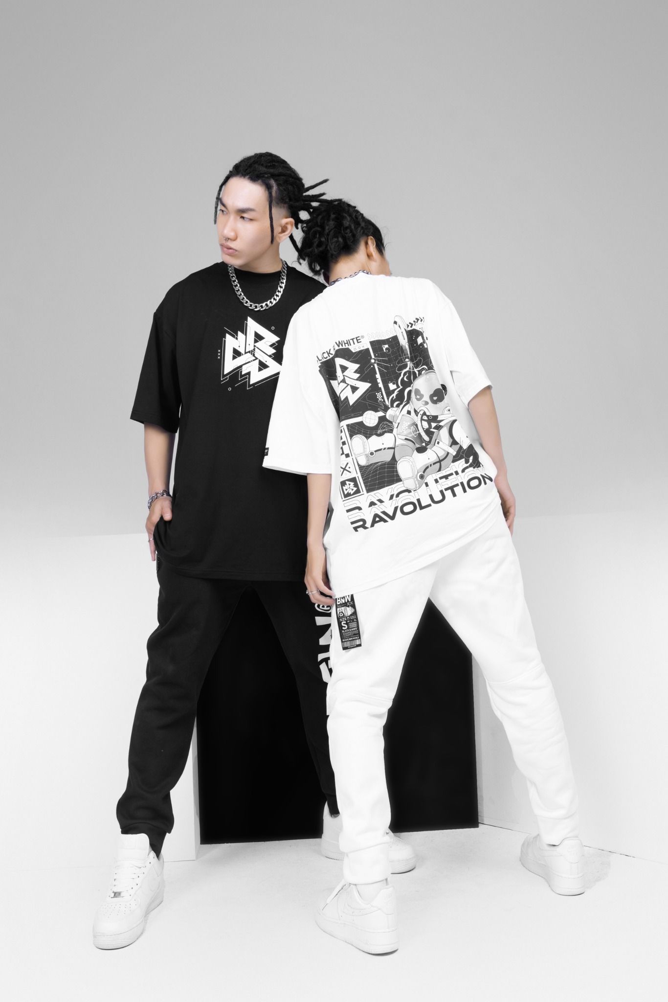  Astronaut | Universal Love 