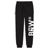  Bɴ̅W® Sweater Pants 