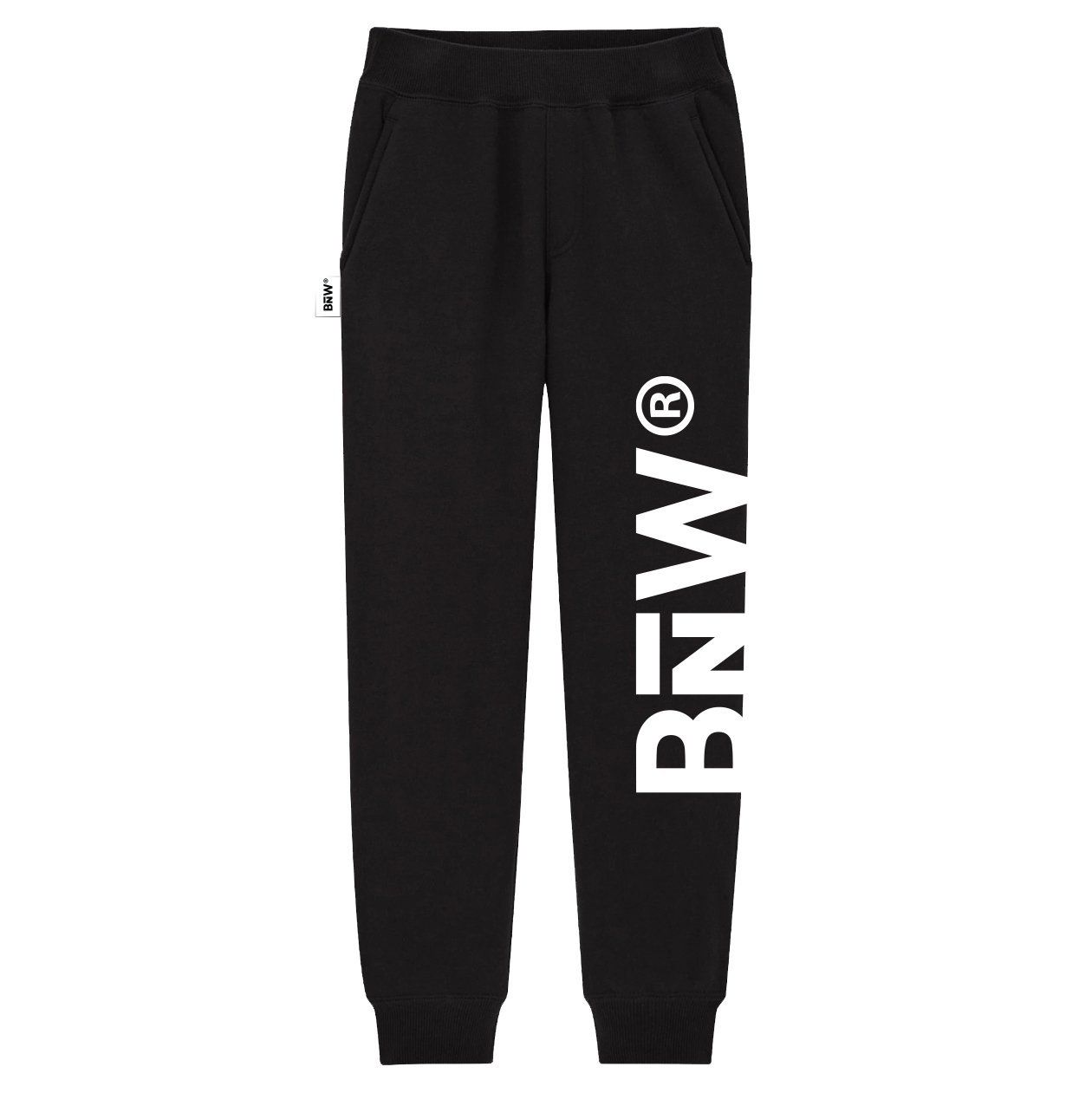  Bɴ̅W® Sweater Pants 
