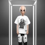  Bɴ̅W® Neil Armstrong Tee 