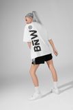 Bɴ̅W® Basic Big Logo Tee Ver.2 