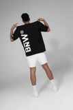  Bɴ̅W® Basic Big Logo Tee Ver.2 