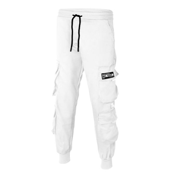  Bɴ̅W® Cargo Pants 