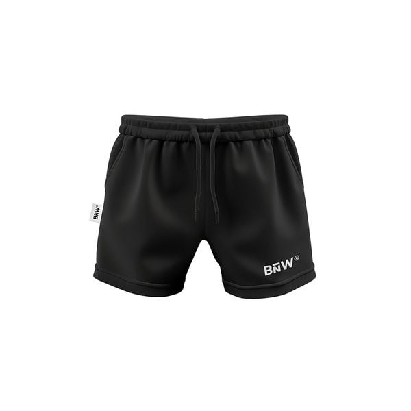  Bɴ̅W® Essential Pull-On Shorts 