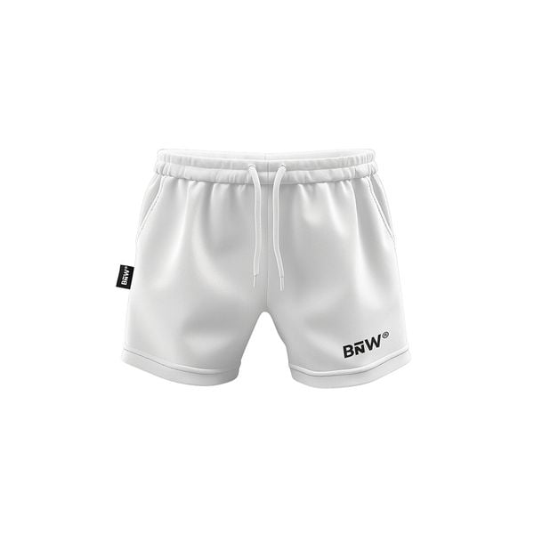  Bɴ̅W® Essential Pull-On Shorts 