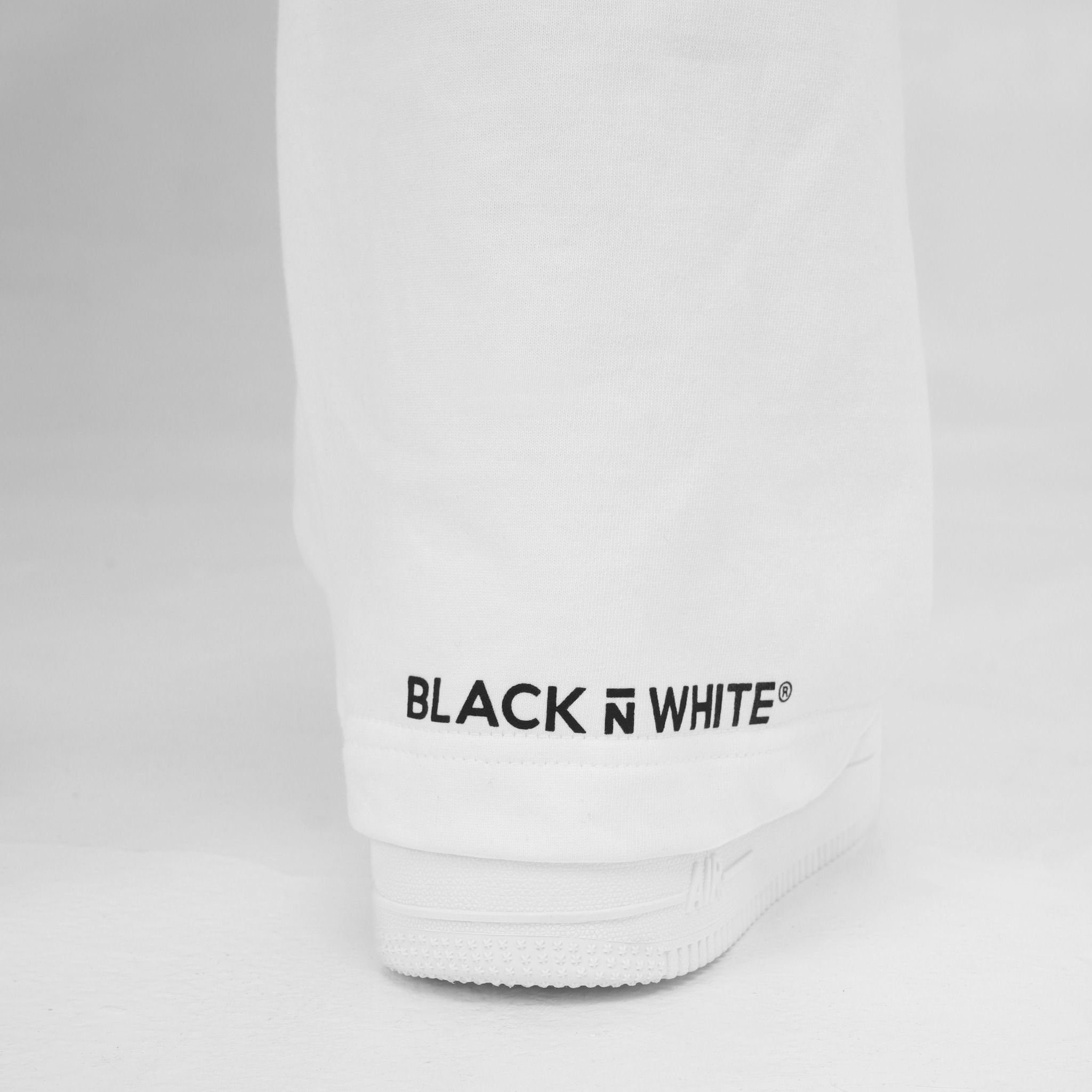  Bɴ̅W® Signatural Track Pants 