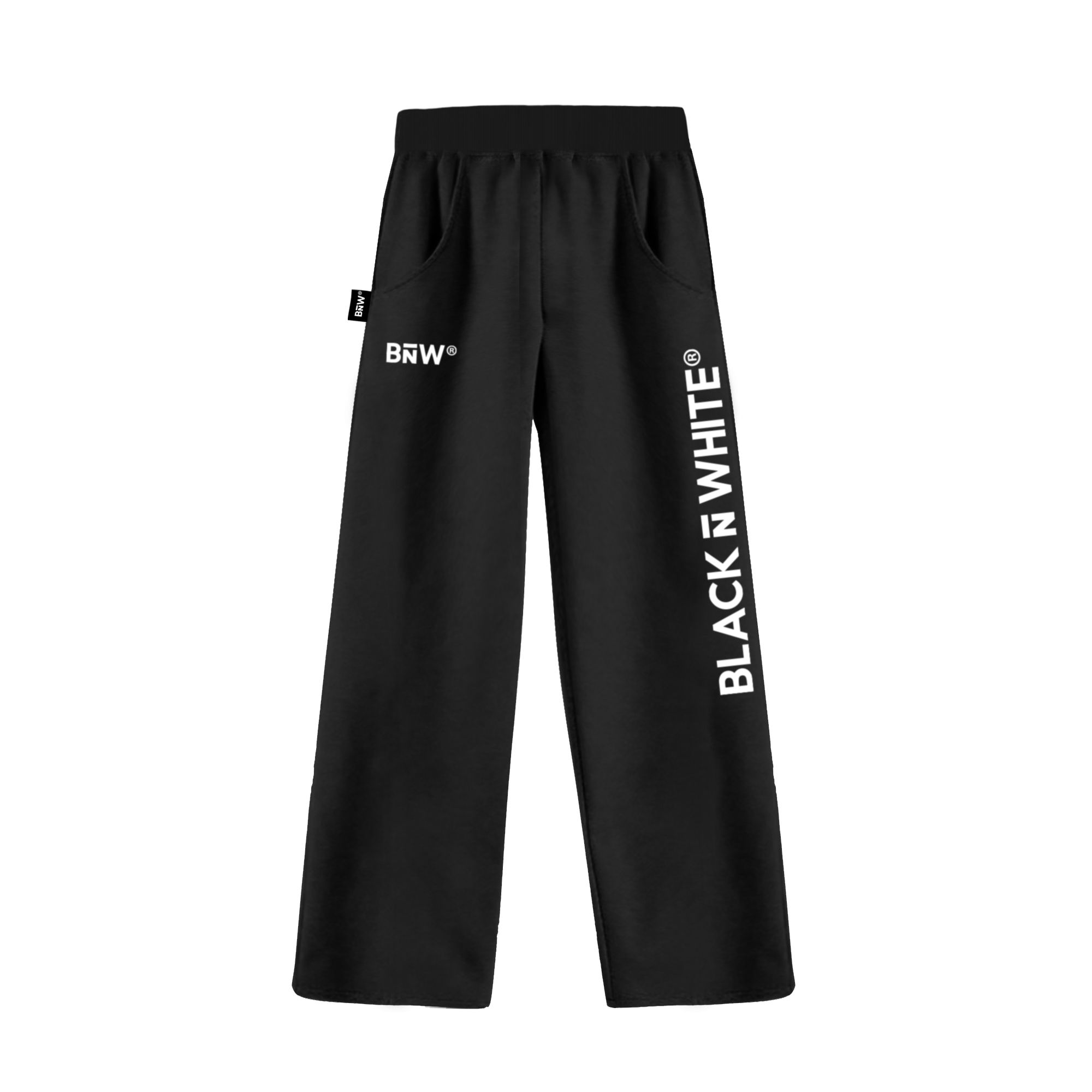  Bɴ̅W® Signatural Track Pants 