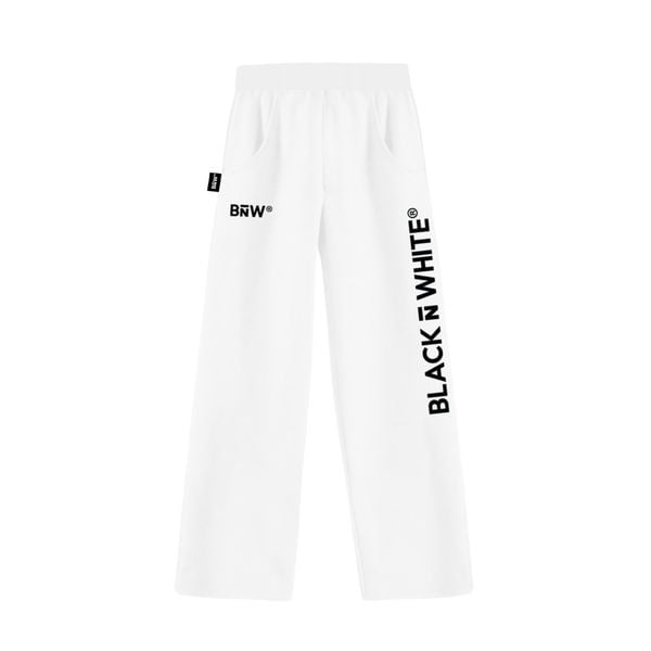  Bɴ̅W® Signatural Track Pants 