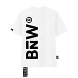  Bɴ̅W® Basic Big Logo Tee Ver.2 