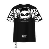  Bɴ̅W® KoA Jr. - The Astronaut 