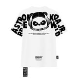  Bɴ̅W® KoA Jr. - The Astronaut 