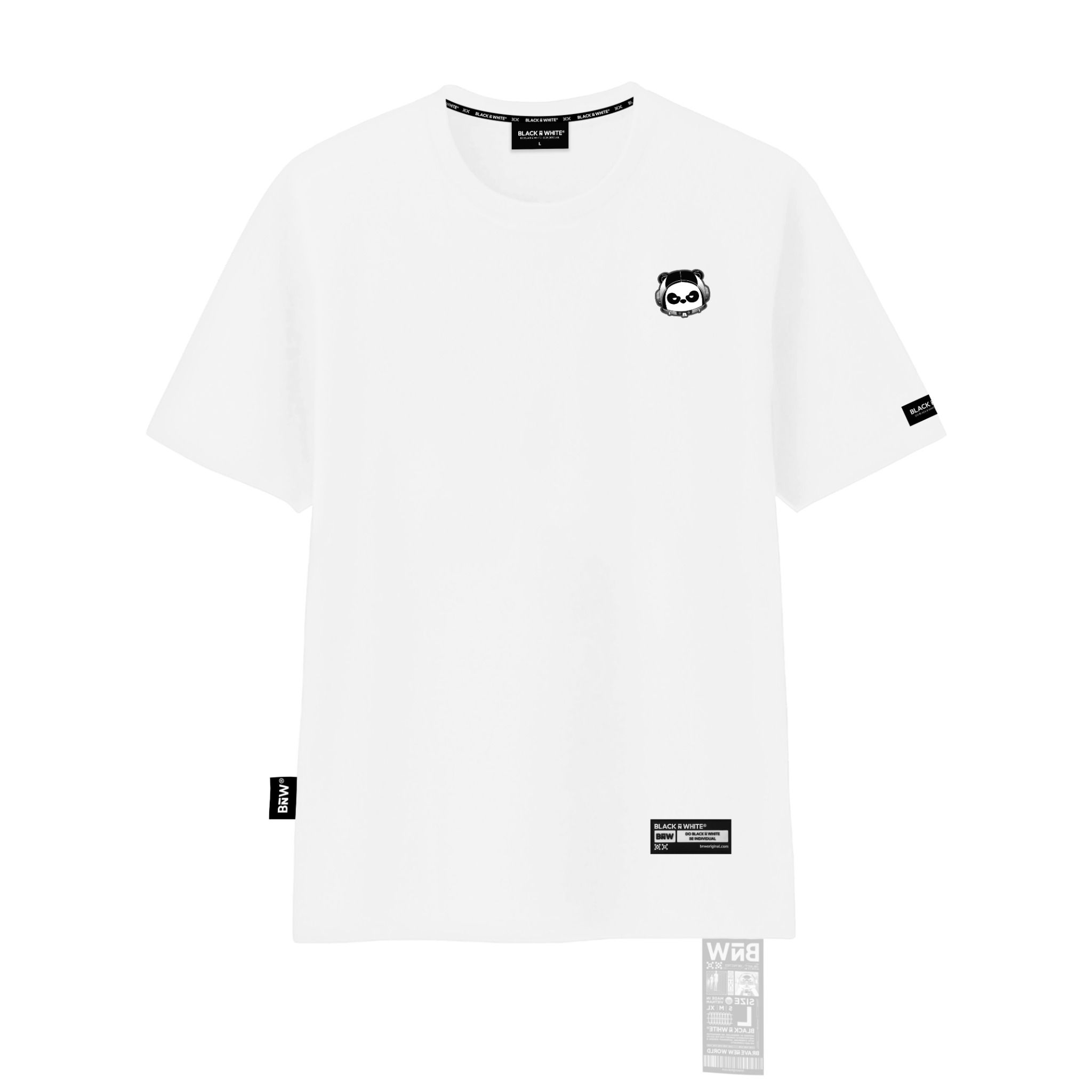  Bɴ̅W® KoA Jr. - The Astronaut 