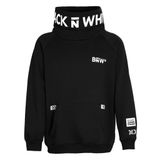  Bɴ̅W® Astronaut's Coolest Pull-Over Hoodie 