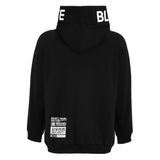  Bɴ̅W® Astronaut's Coolest Pull-Over Hoodie 