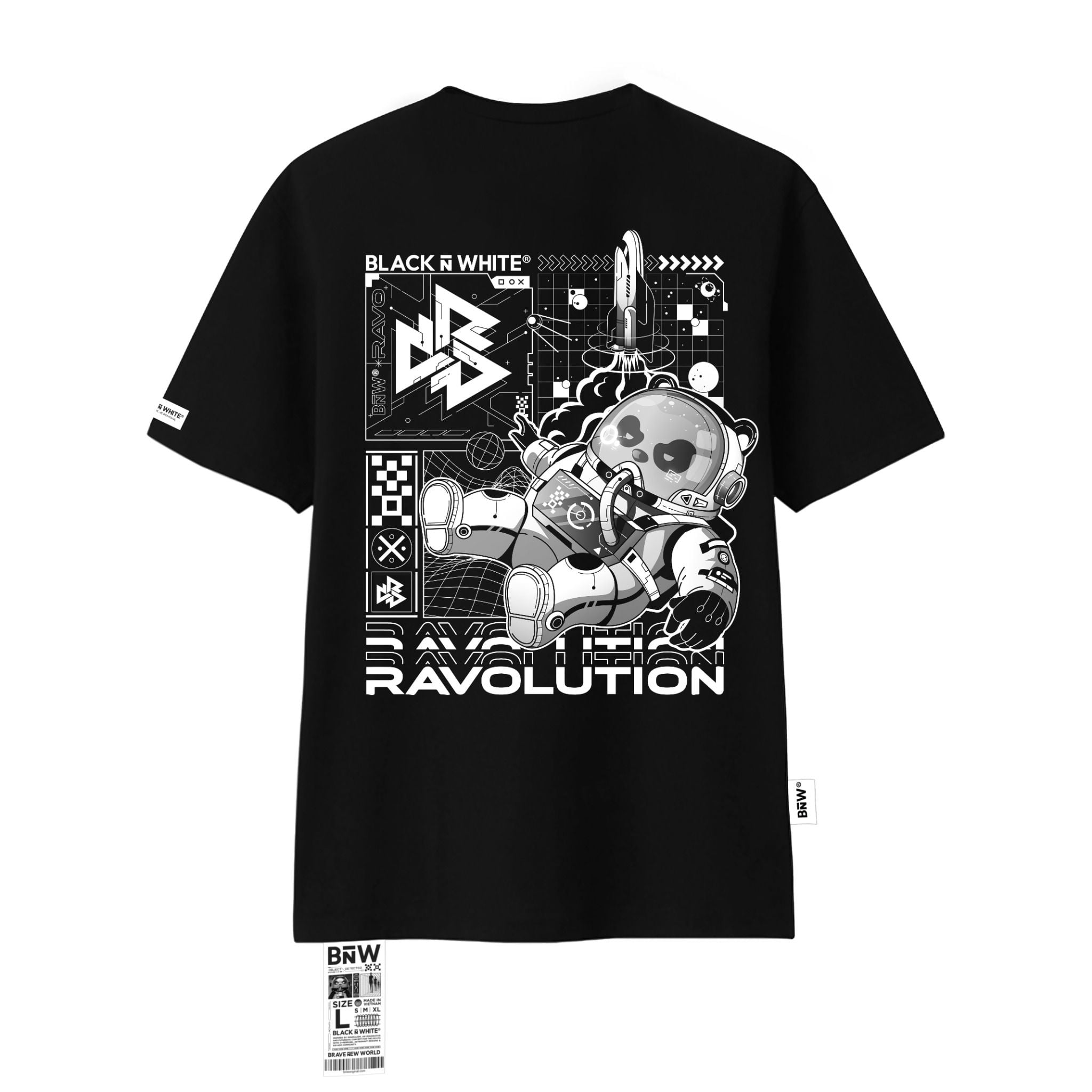  Astronaut | Universal Love 