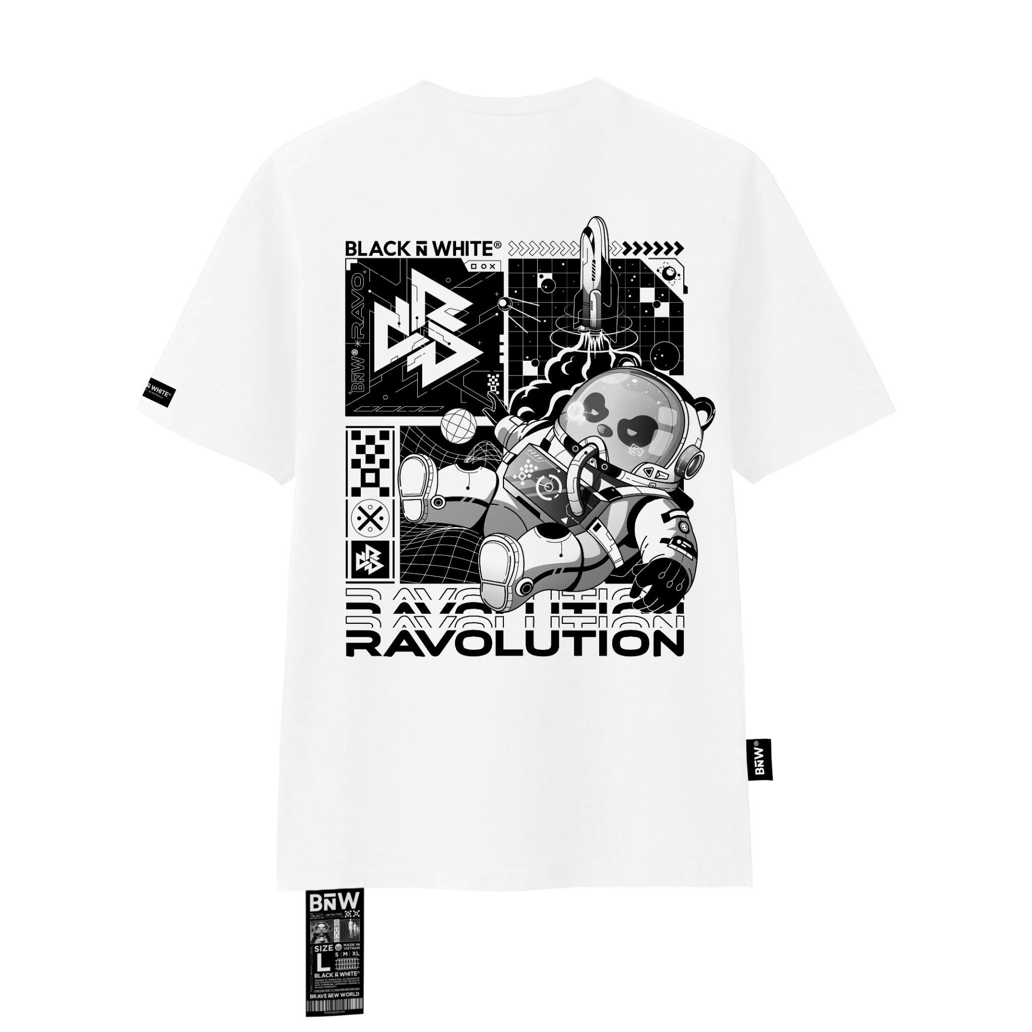  Astronaut | Universal Love 