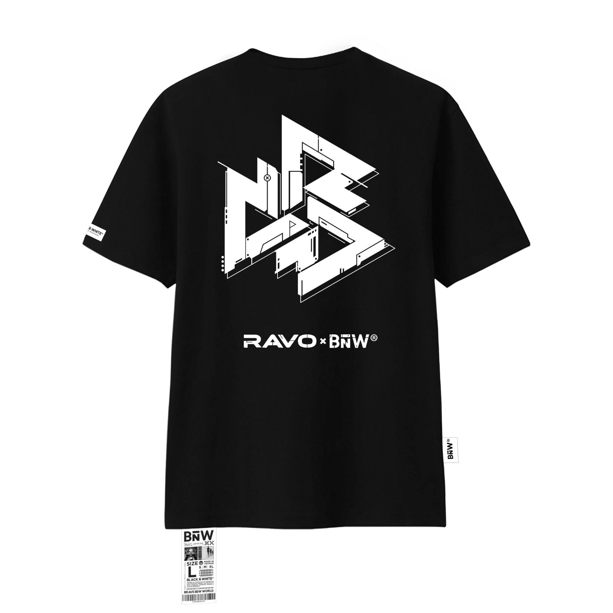  RAVE ɴ̅ REPEAT | Universal Love 