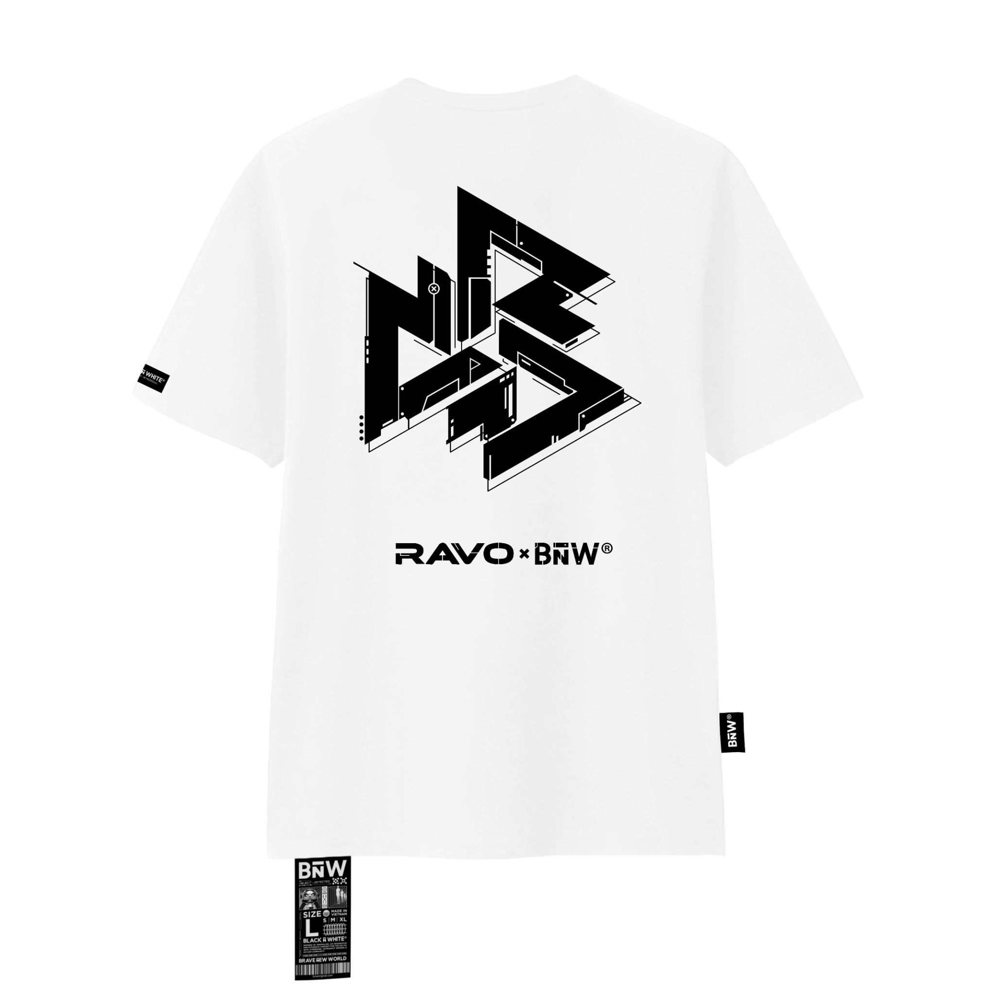  RAVE ɴ̅ REPEAT | Universal Love 