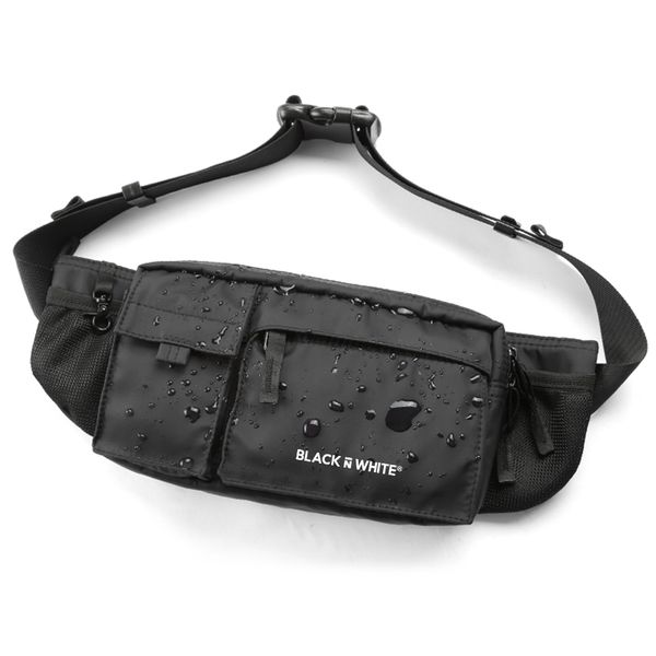  Bɴ̅W® Cross Body Bag 