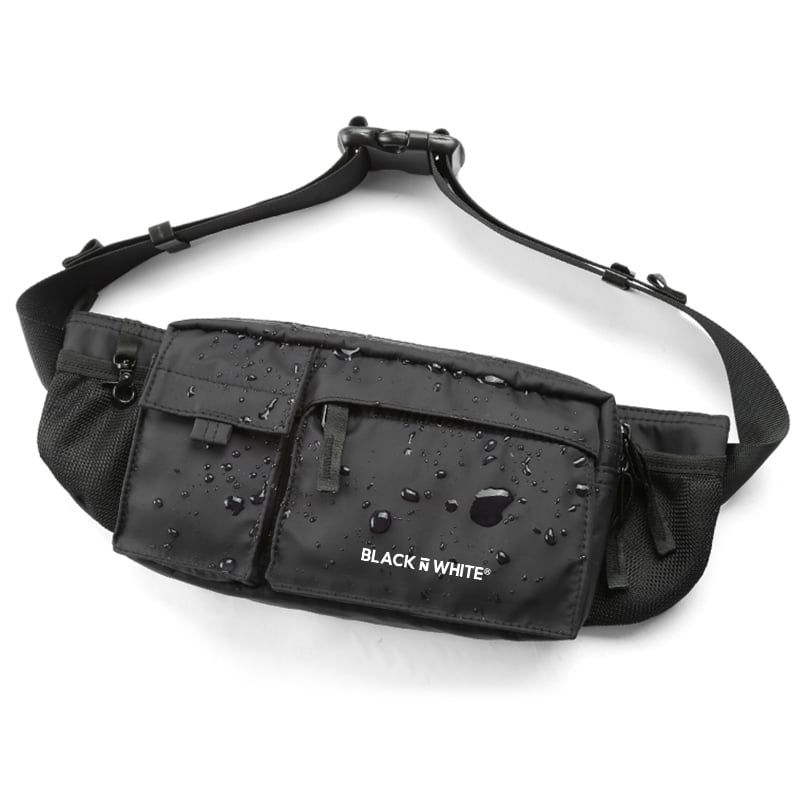  Bɴ̅W® Cross Body Bag 