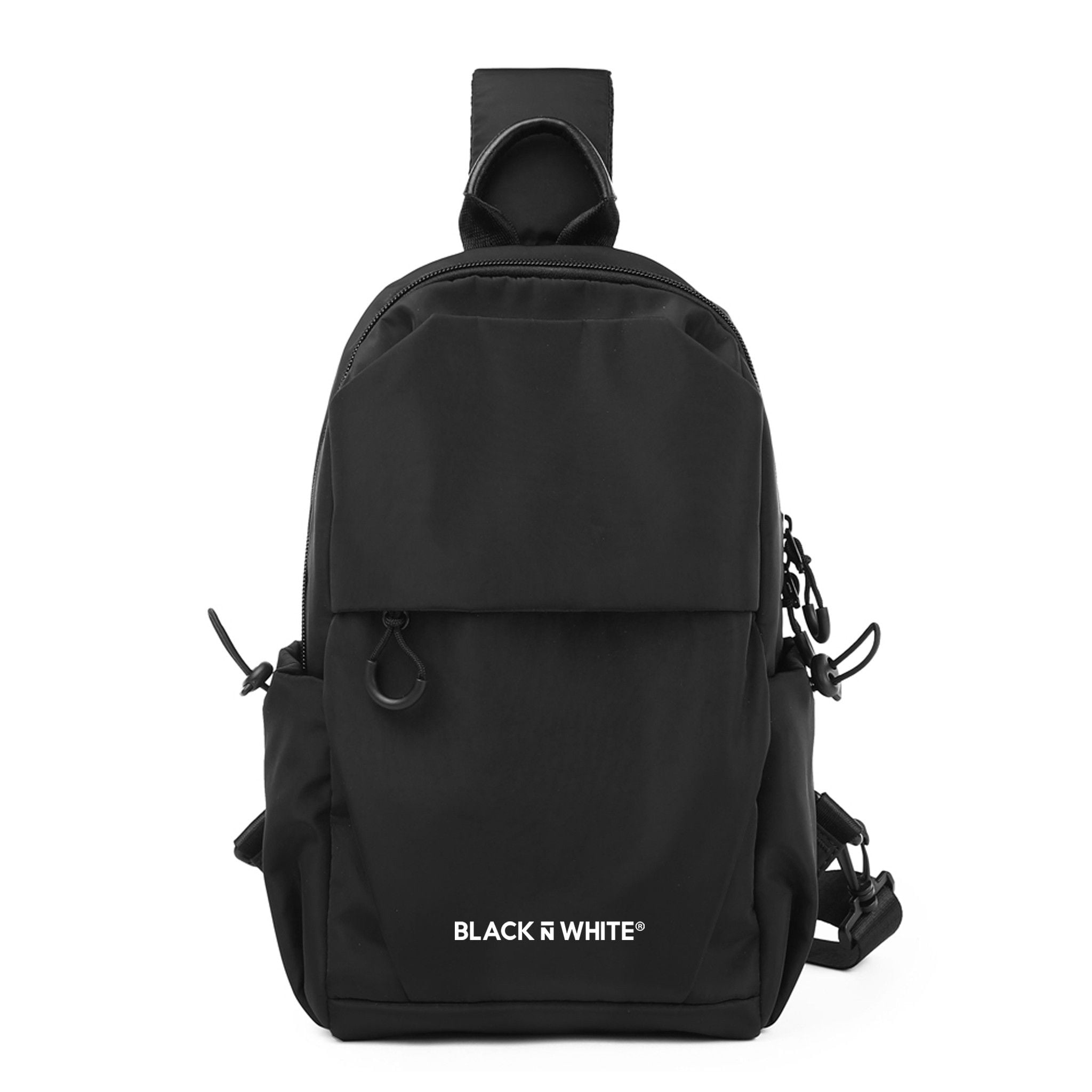  Bɴ̅W® Cross Shoulder Sling Bag 