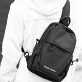  Bɴ̅W® Cross Shoulder Sling Bag 