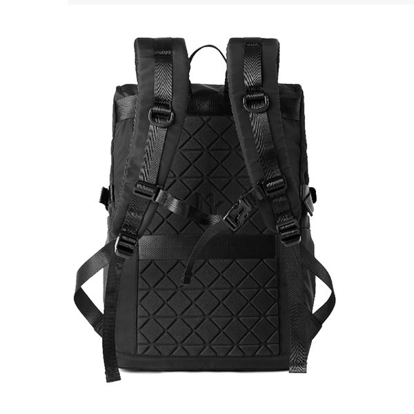  Bɴ̅W® Branded Backpack 