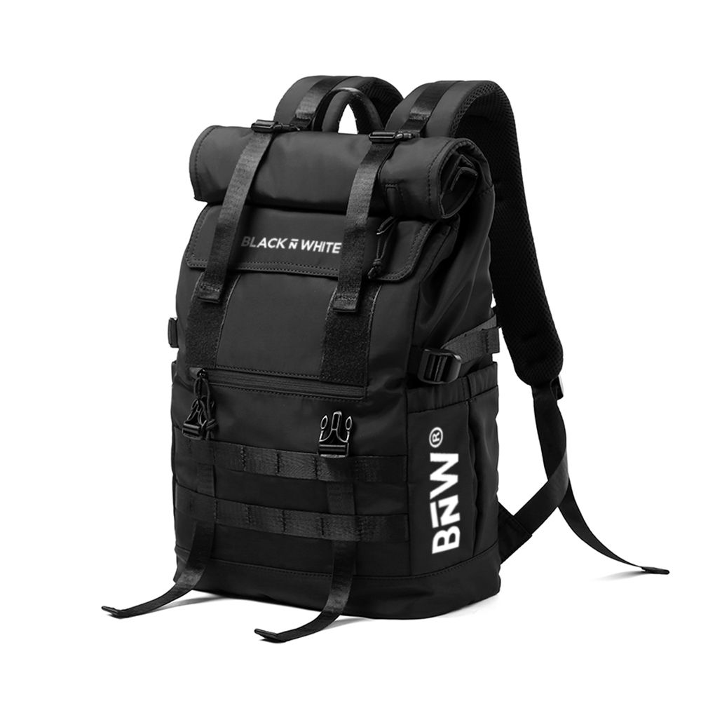 Bɴ̅W® Branded Backpack 
