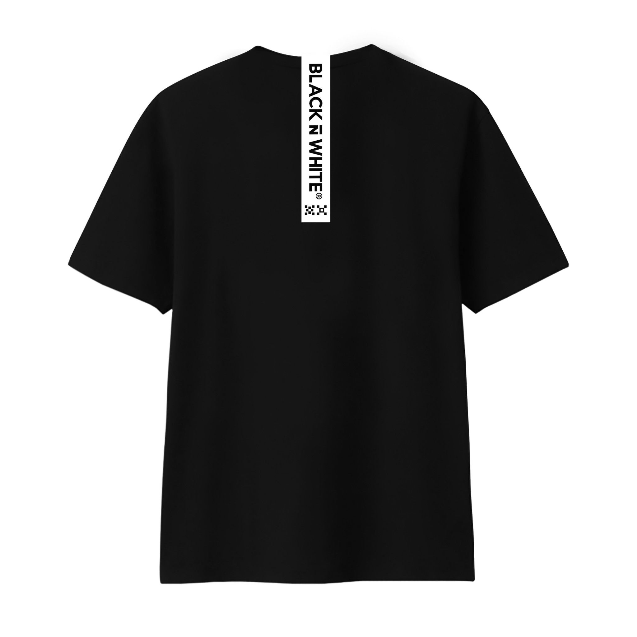  Bɴ̅W® Basic Tee 