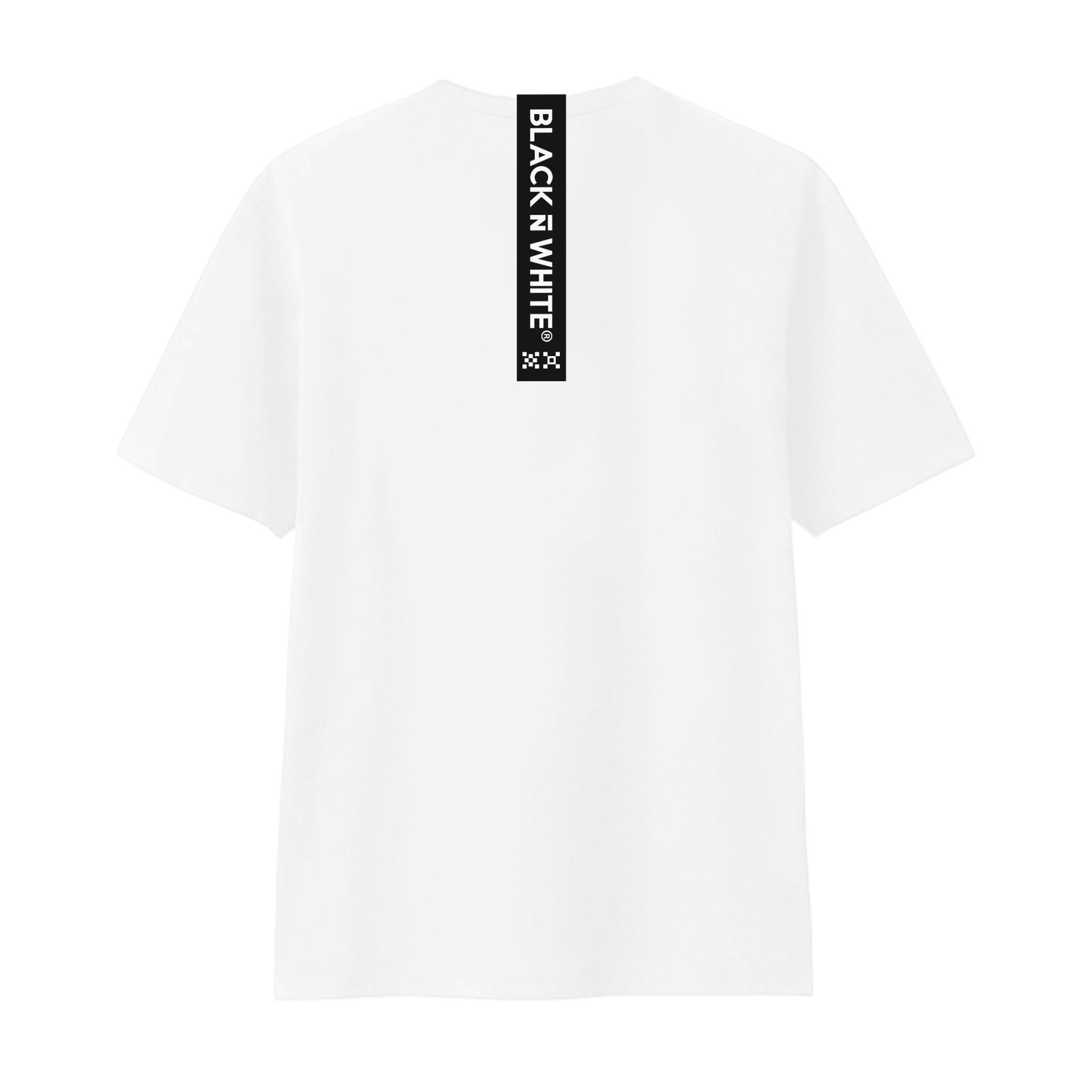  Bɴ̅W® Basic Tee 