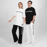 Bɴ̅W® Signatural Track Pants 