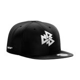  RAVE ɴ̅ REPEAT Snapback | Universal Love 