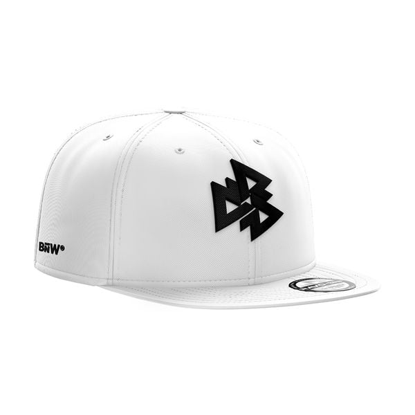  RAVE ɴ̅ REPEAT Snapback | Universal Love 