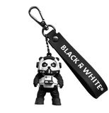  Astronaut KoA Jr. Keychain 