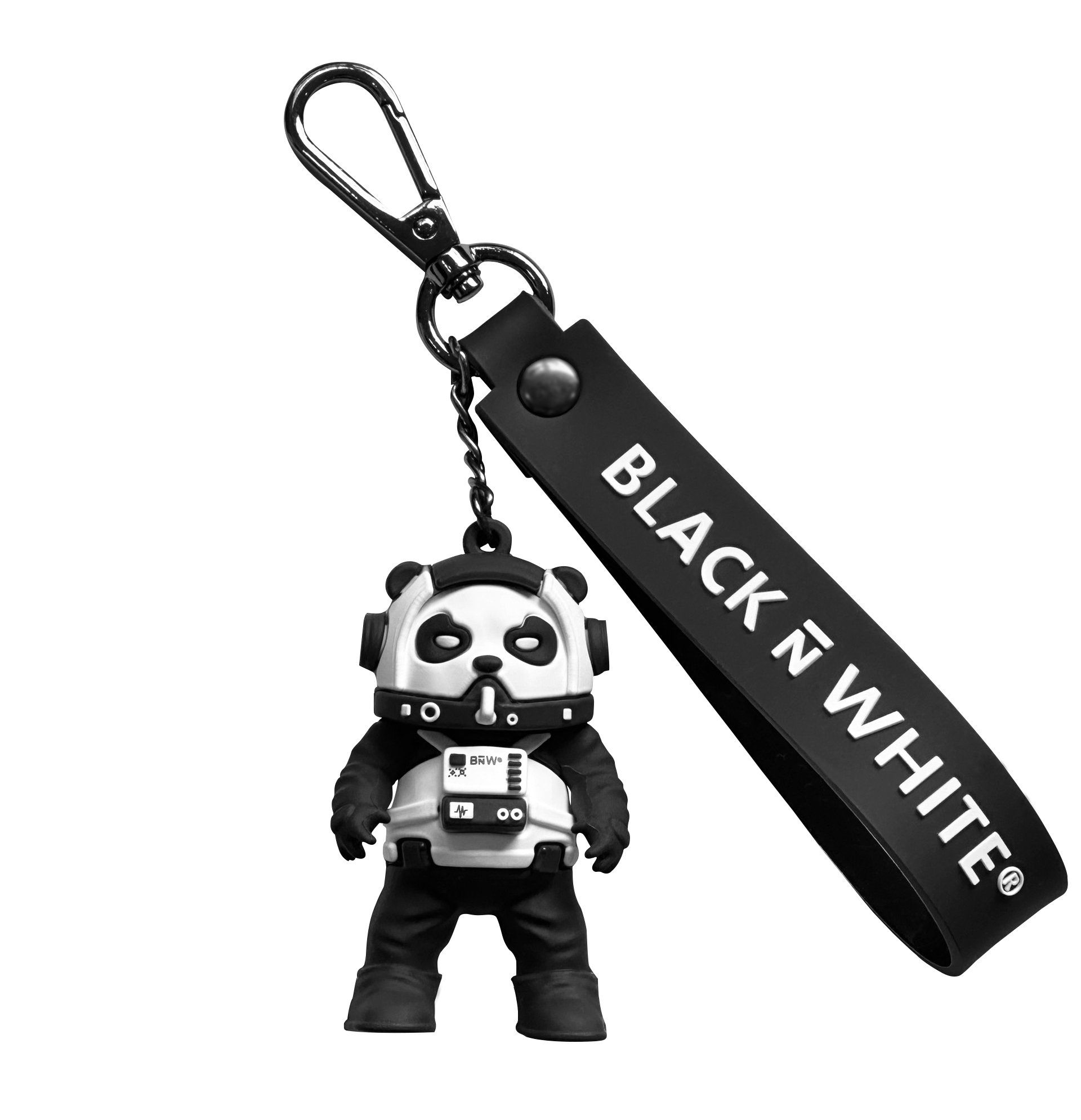  Astronaut KoA Jr. Keychain 