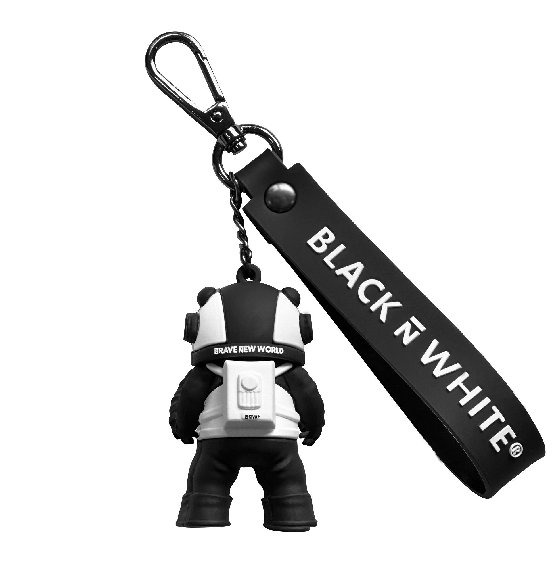  Astronaut KoA Jr. Keychain 