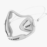  Bɴ̅W® FACE SHIELD - PROTECTIVE ISOLATION MASK 