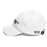  Bɴ̅W® Baseball Cap 
