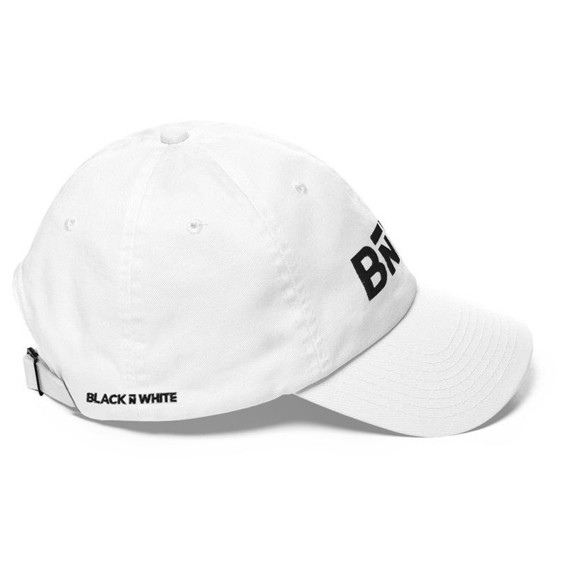  Bɴ̅W® Baseball Cap 