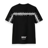  Bɴ̅W® Reflective Tee 