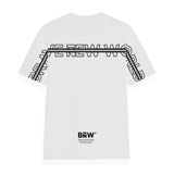  Bɴ̅W® Reflective Tee 