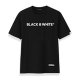  Bɴ̅W® Reflective Tee 