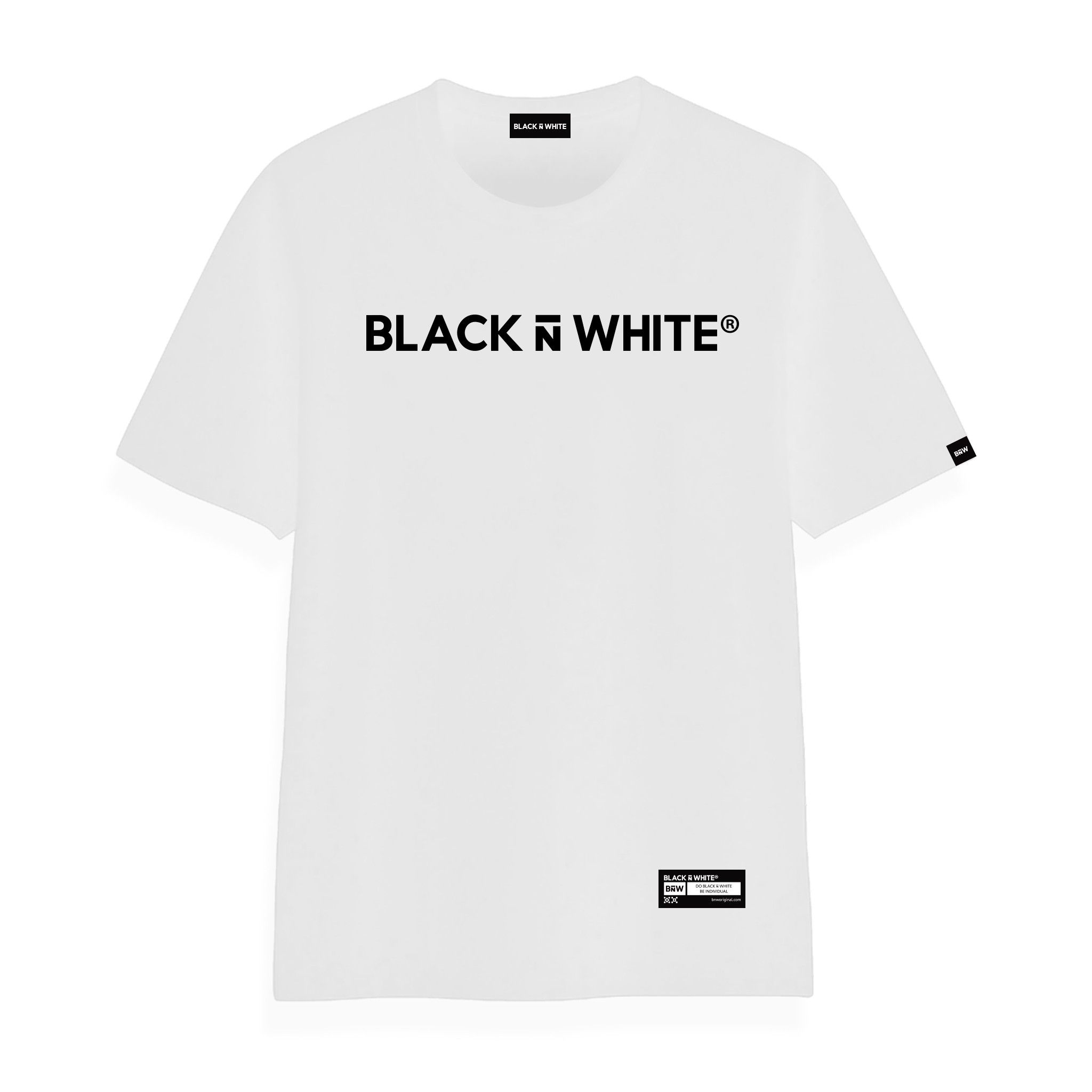  Bɴ̅W® Reflective Tee 