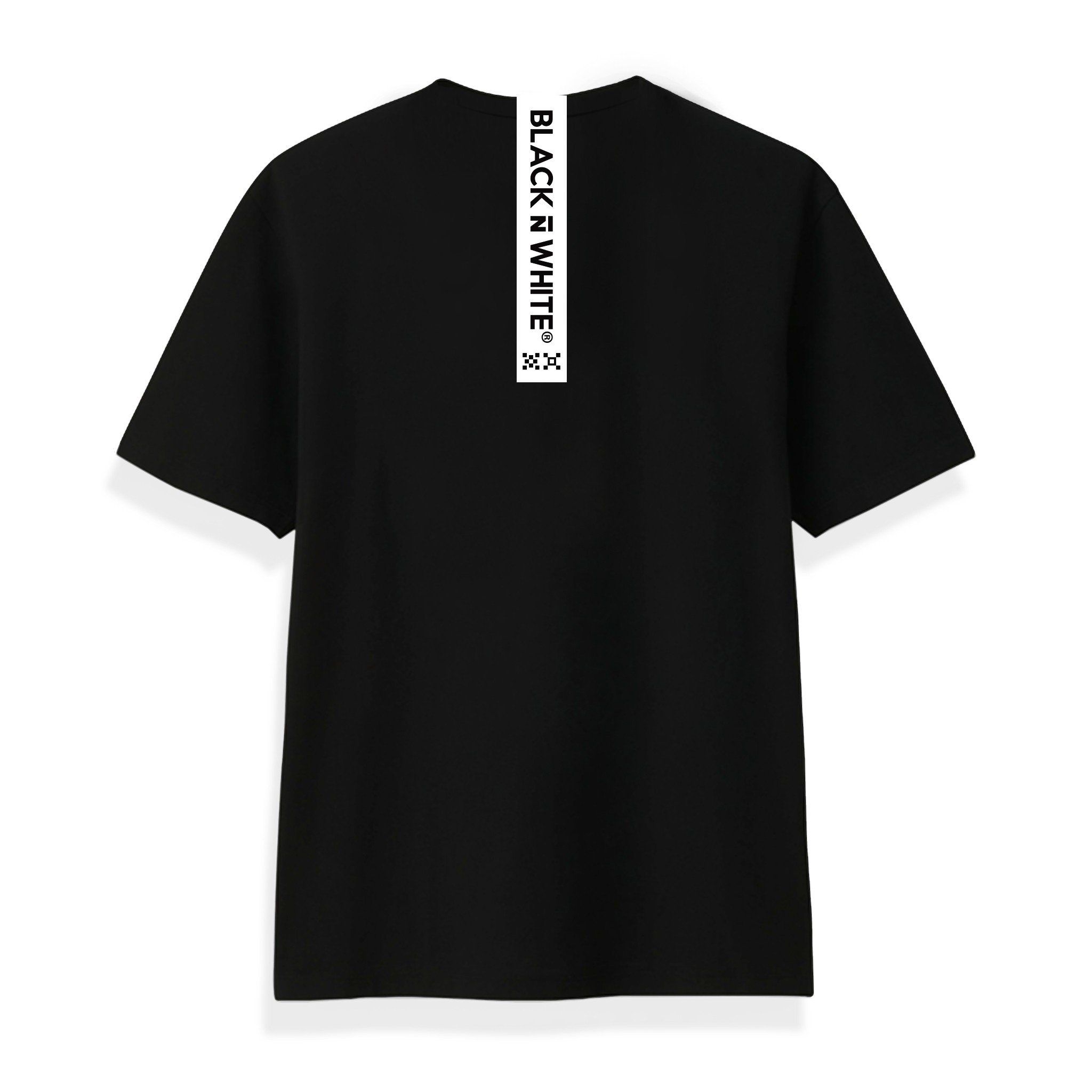  Bɴ̅W® Millennial Code Tee 